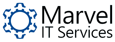 Marvel IT Services logo