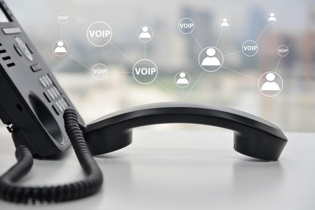 VOIP Solutions