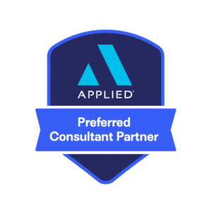 Applied Epic Preferred Partners Badge