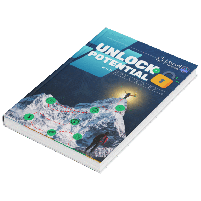 Unlock Your Potential e-Book